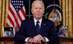 ABD Başkanı Joe Biden, Dominik Cumhuriyeti ve Şili Devlet Başkanlarıyla görüştü